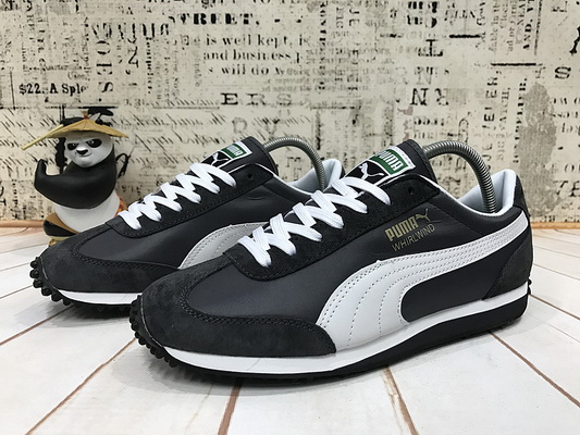 Puma Whirlwind Men Shoes--002